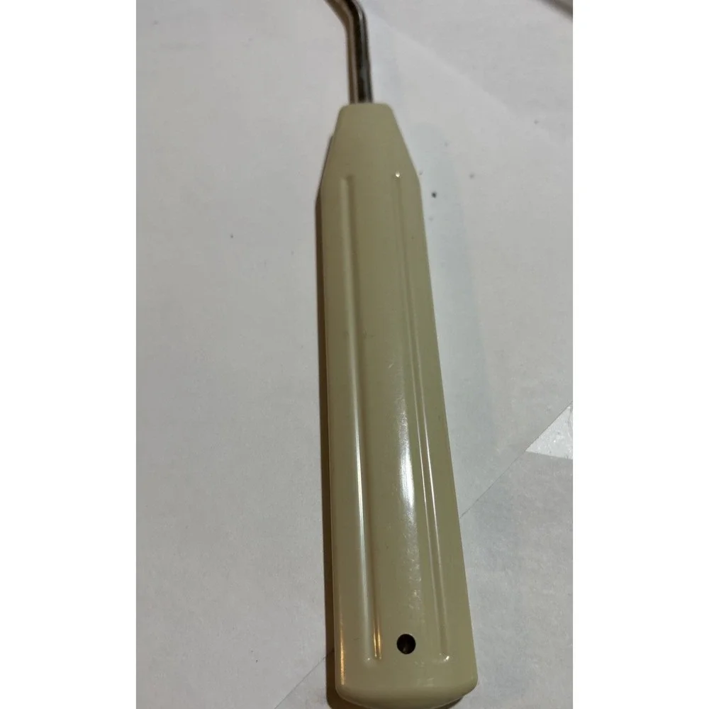 Baby Lock Esante Sewing Embroidery Machine Knee Lift Lever Replacement Part
